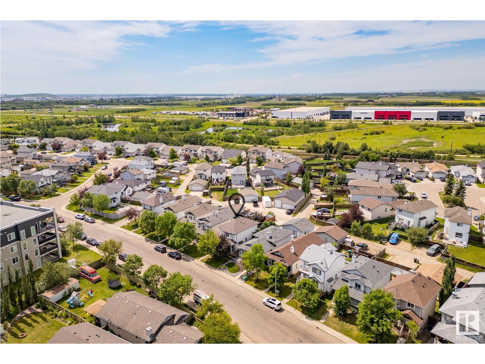 15724 139 St Nw, Edmonton, Alberta  T6V 1S5 - Photo 42 - E4445515