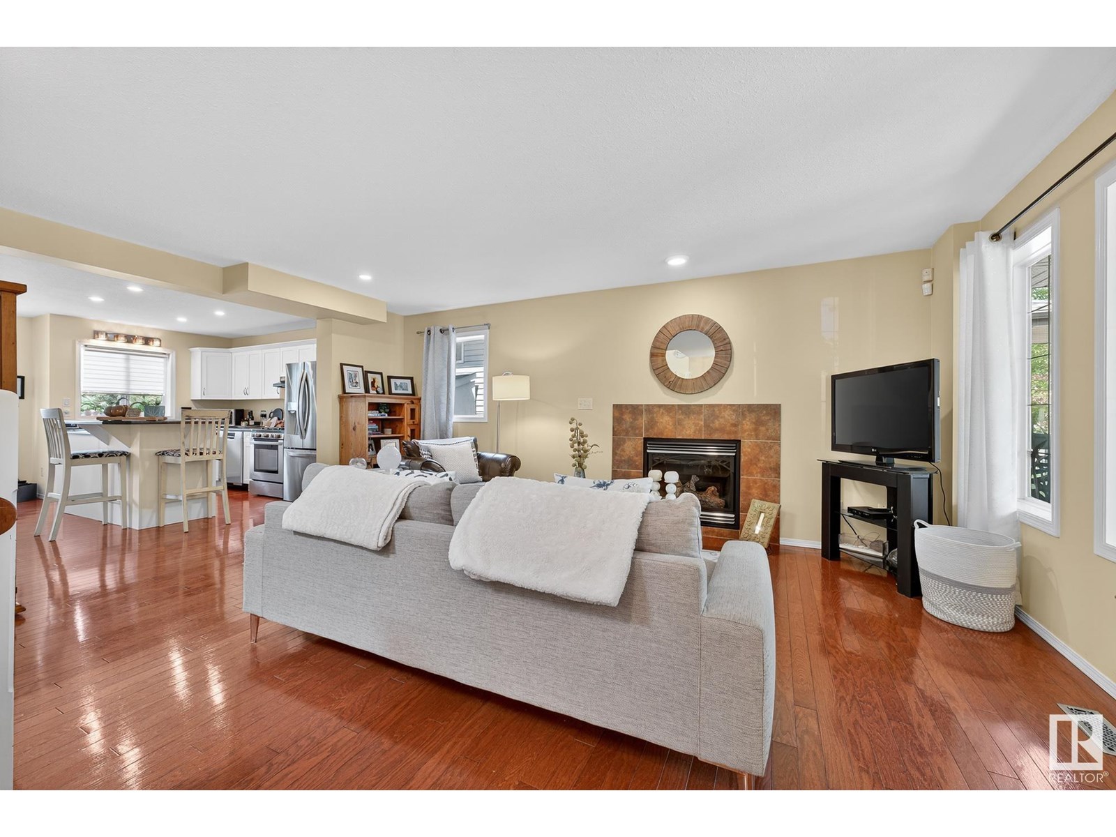 15724 139 St Nw, Edmonton, Alberta  T6V 1S5 - Photo 6 - E4445515