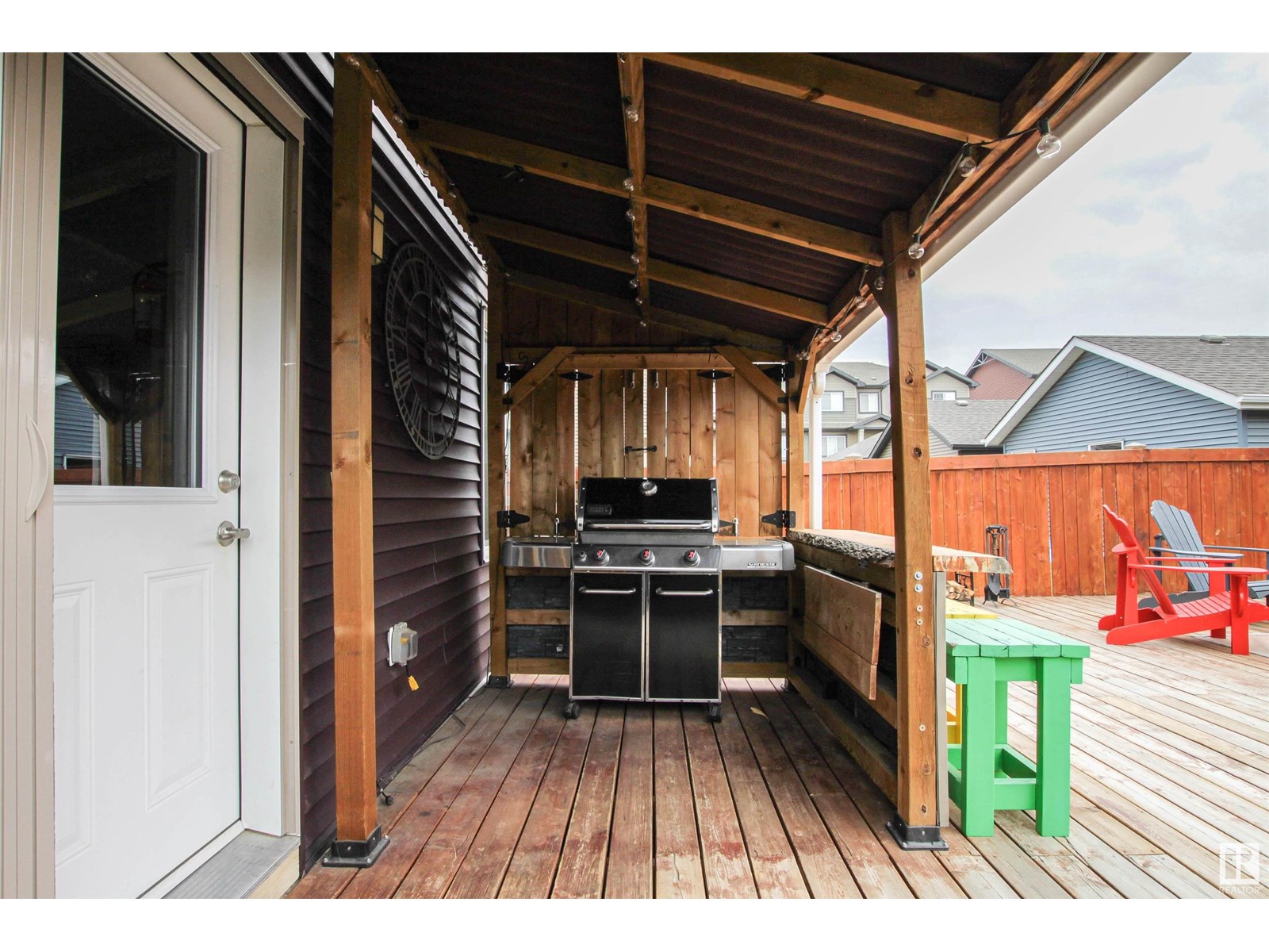 3347 Orchards Link Li Sw, Edmonton, Alberta  T6X 2B4 - Photo 42 - E4446447