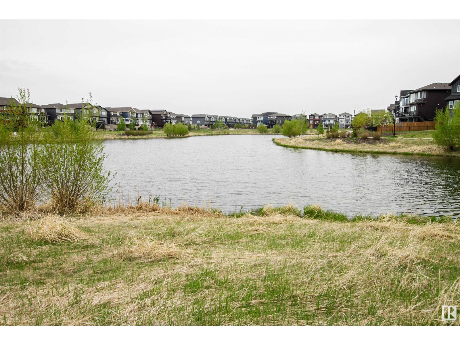 3347 Orchards Link Li Sw, Edmonton, Alberta  T6X 2B4 - Photo 47 - E4446447