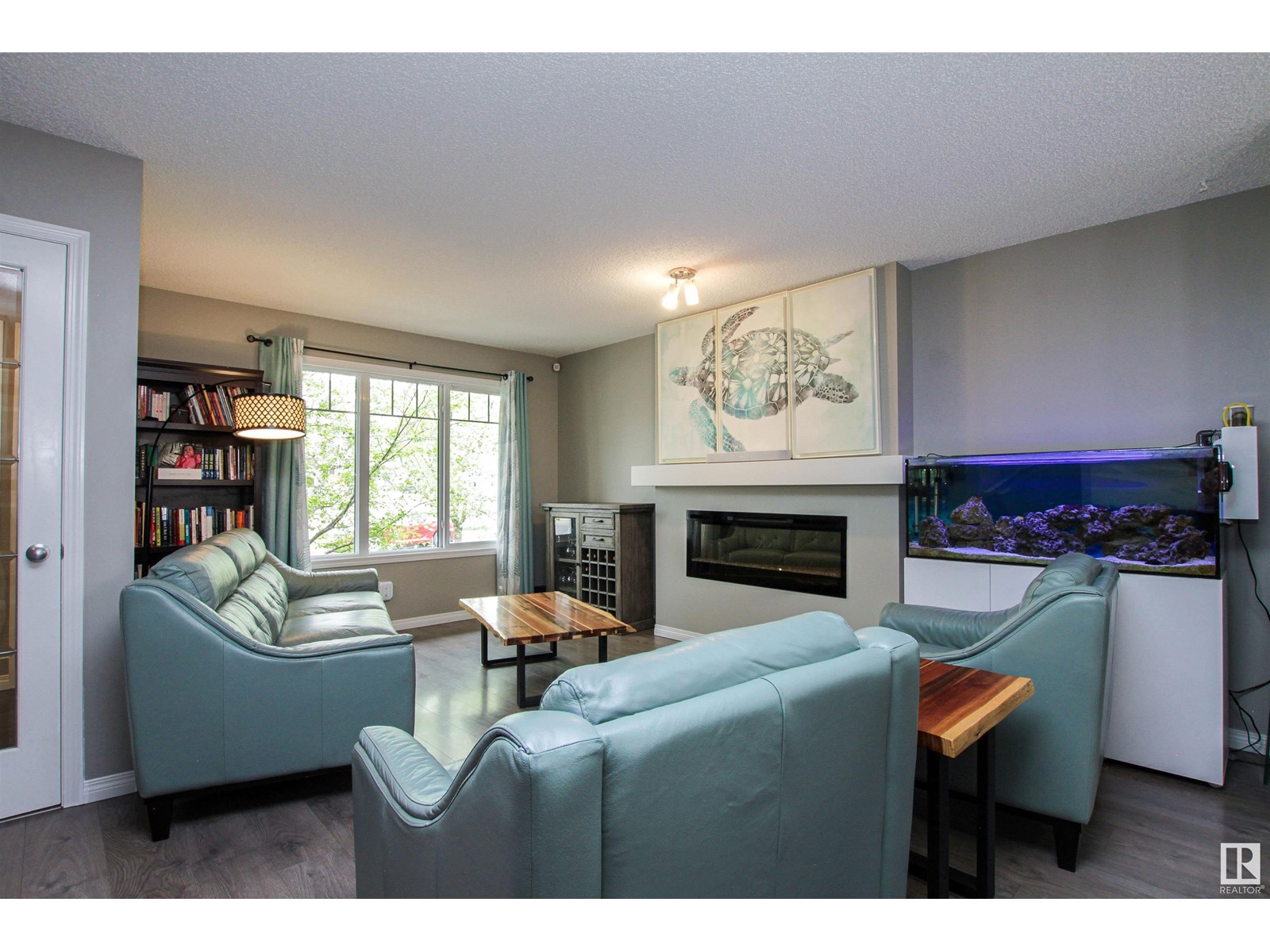 3347 Orchards Link Li Sw, Edmonton, Alberta  T6X 2B4 - Photo 6 - E4446447