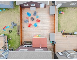 3347 ORCHARDS LINK LI SW, edmonton, Alberta