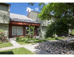 5363 HILL VIEW CR NW, edmonton, Alberta