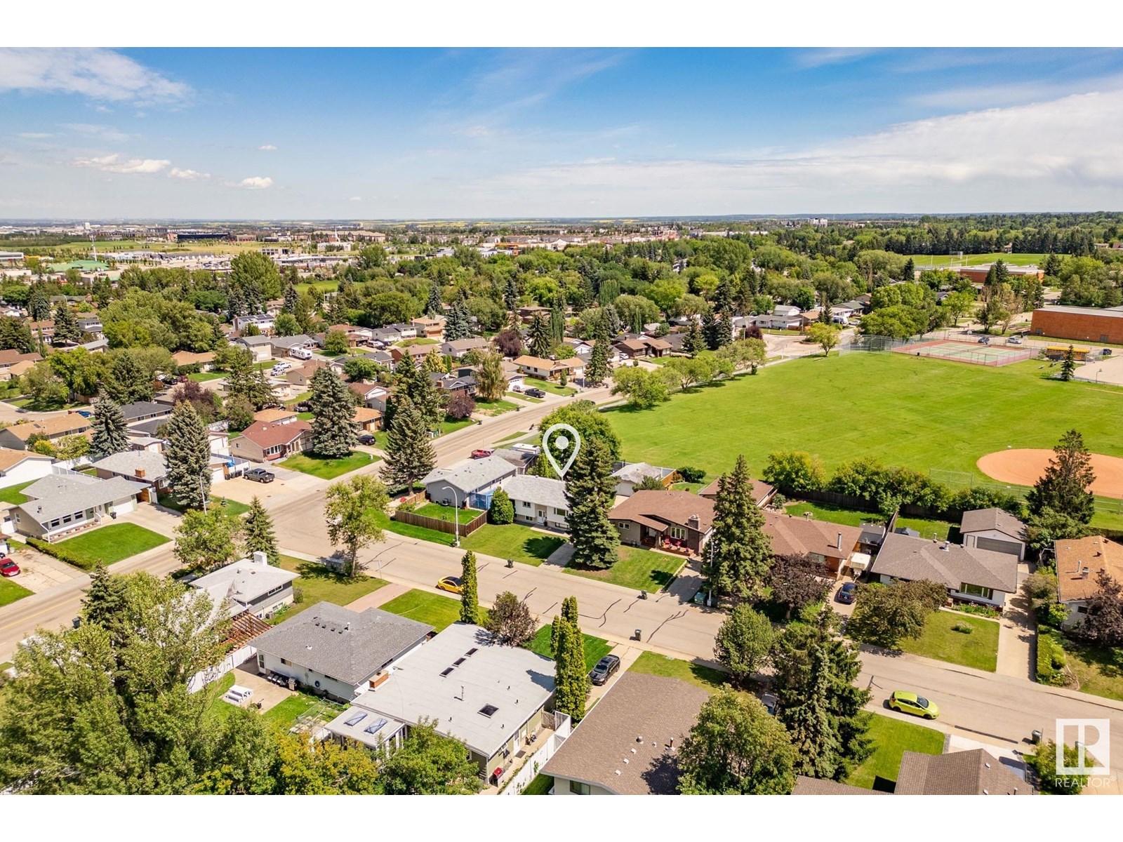 62 Mission St, Sherwood Park, Alberta  T8A 0V7 - Photo 40 - E4446942