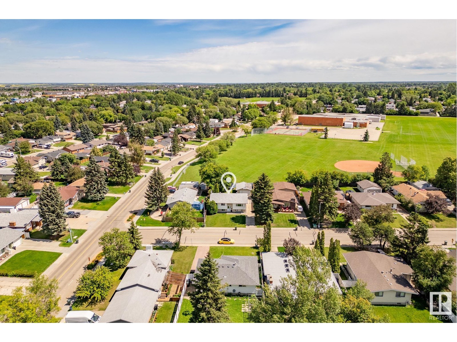 62 Mission St, Sherwood Park, Alberta  T8A 0V7 - Photo 41 - E4446942
