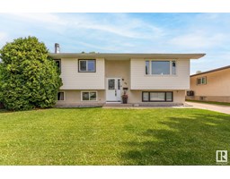 62 MISSION ST, sherwood park, Alberta