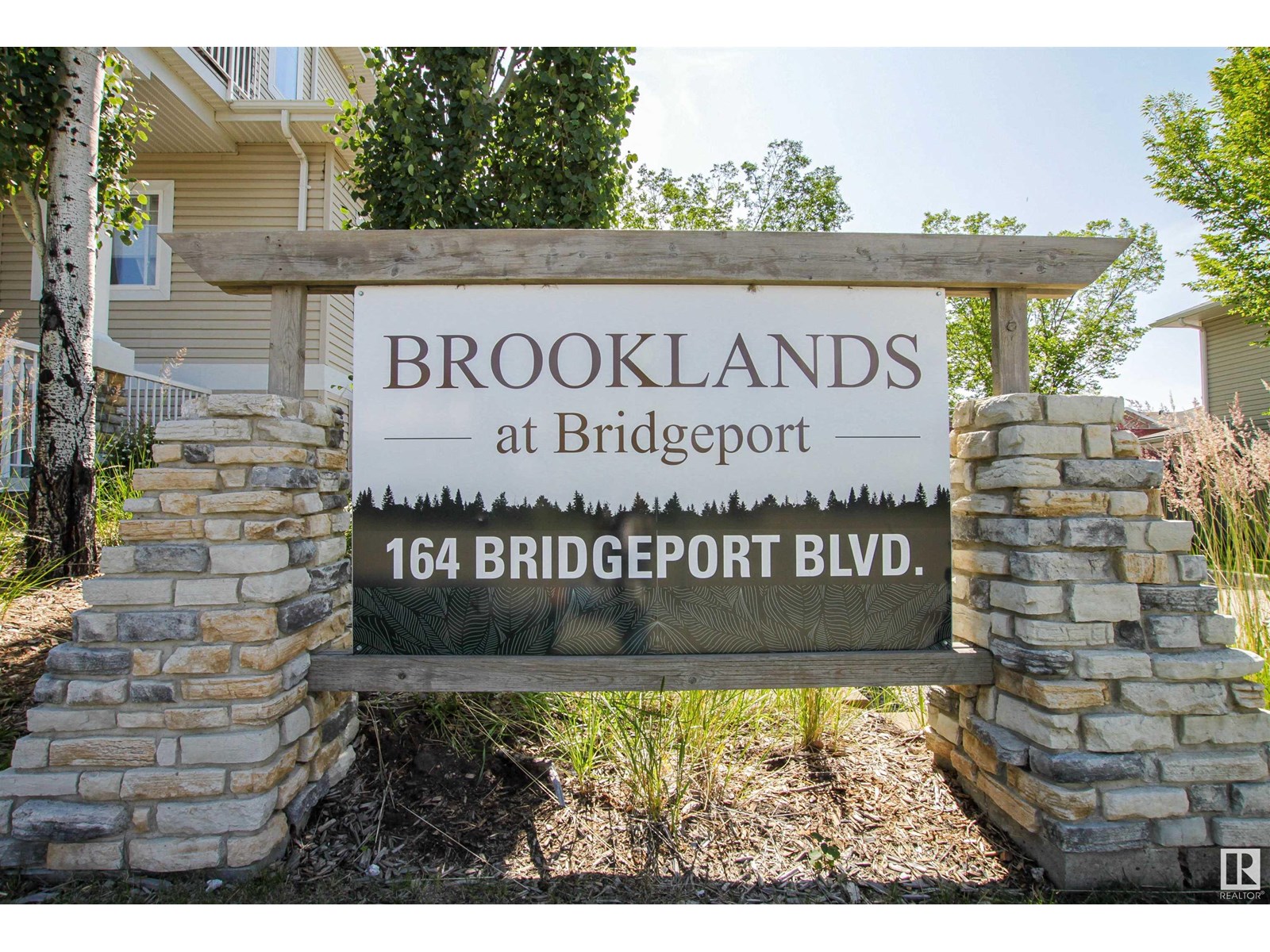 #402 164 Bridgeport Bv, Leduc, Alberta  T9E 0L3 - Photo 3 - E4447654