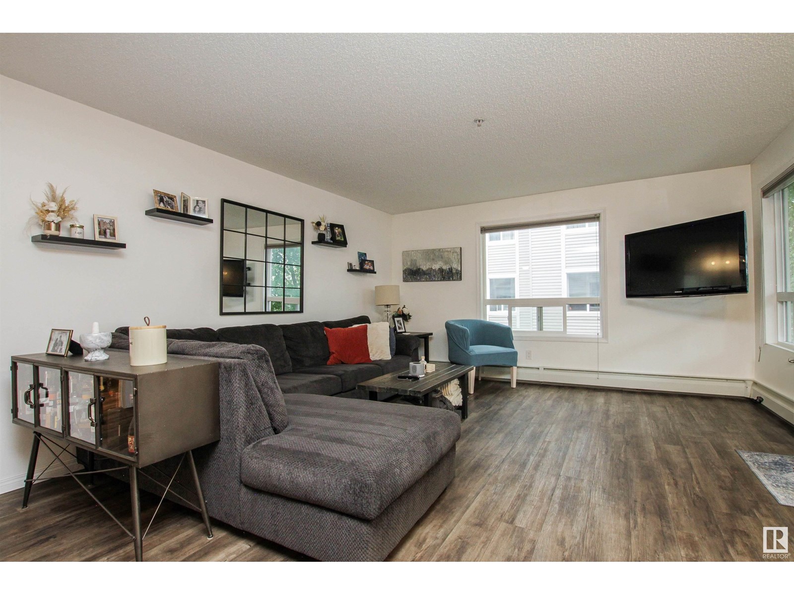 #7208 7327 South Terwillegar Dr Nw, Edmonton, Alberta  T6R 0L8 - Photo 12 - E4448876