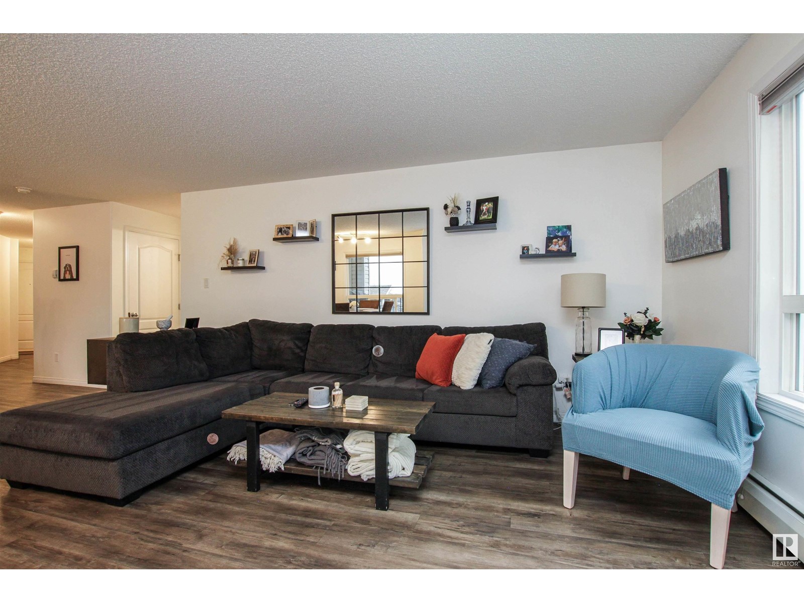 #7208 7327 South Terwillegar Dr Nw, Edmonton, Alberta  T6R 0L8 - Photo 14 - E4448876