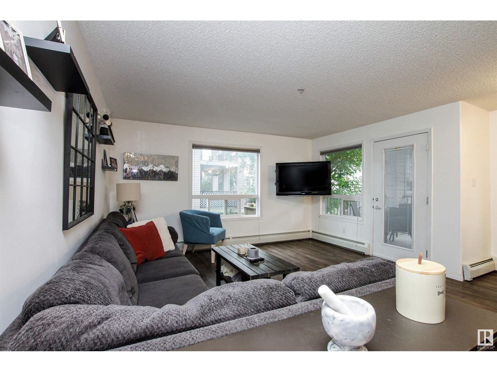 #7208 7327 South Terwillegar Dr Nw, Edmonton, Alberta  T6R 0L8 - Photo 15 - E4448876