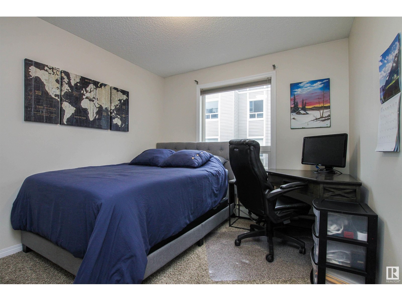 #7208 7327 South Terwillegar Dr Nw, Edmonton, Alberta  T6R 0L8 - Photo 21 - E4448876