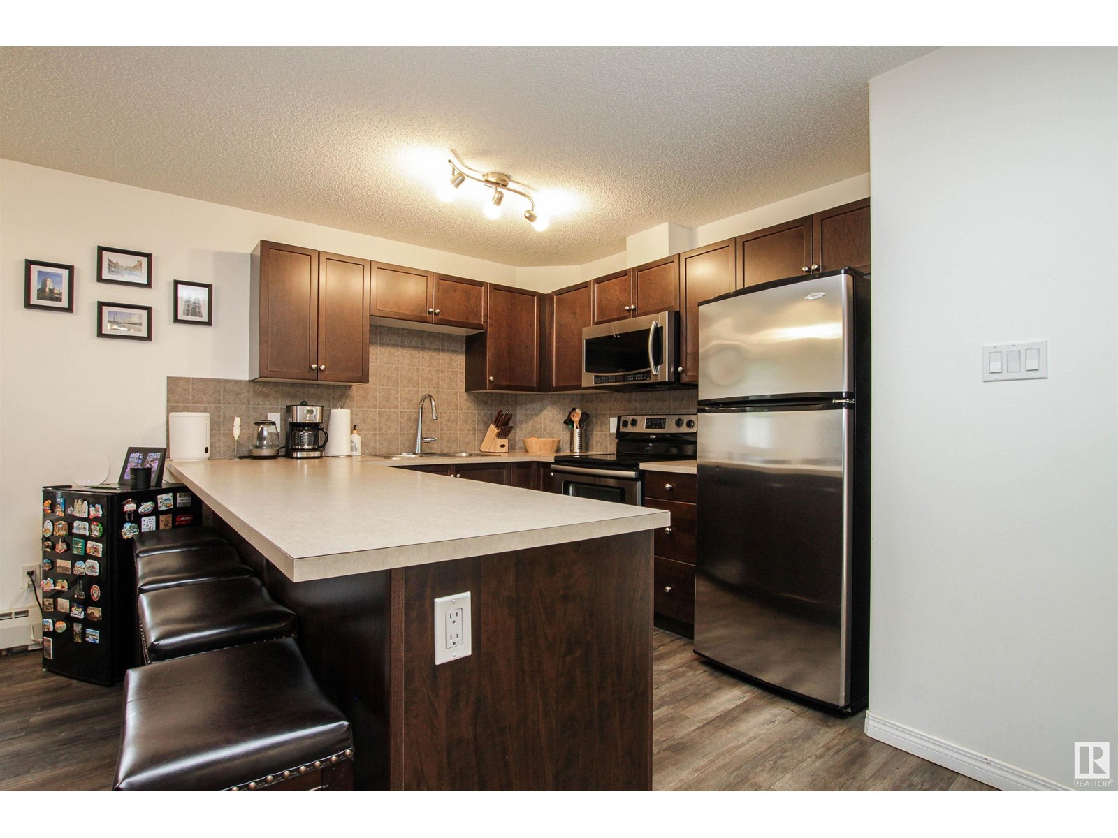 #7208 7327 South Terwillegar Dr Nw, Edmonton, Alberta  T6R 0L8 - Photo 4 - E4448876