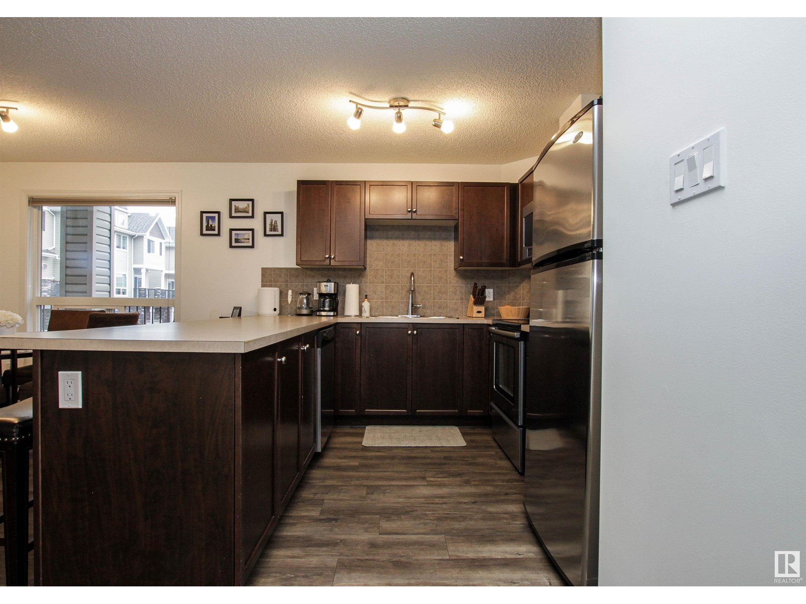 #7208 7327 South Terwillegar Dr Nw, Edmonton, Alberta  T6R 0L8 - Photo 5 - E4448876