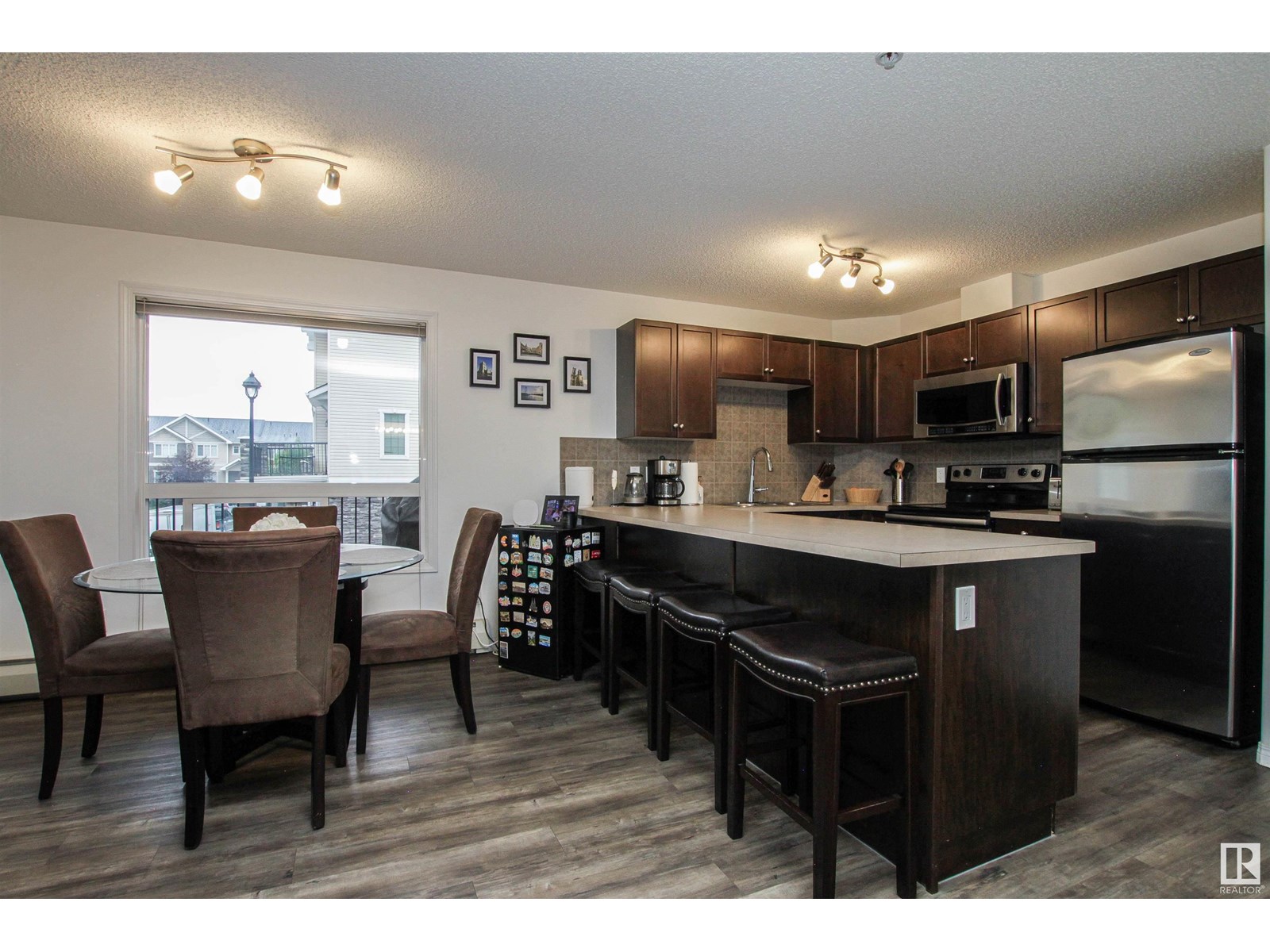 #7208 7327 South Terwillegar Dr Nw, Edmonton, Alberta  T6R 0L8 - Photo 6 - E4448876