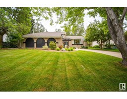49 MANCHESTER DR, sherwood park, Alberta