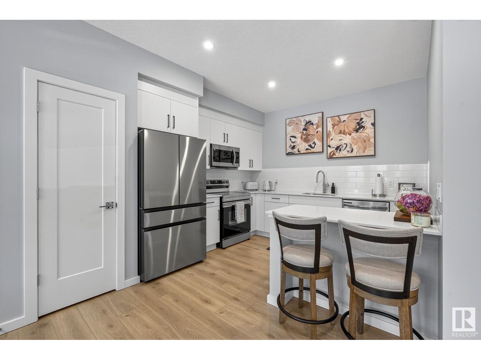 #56 1304 Rutherford Rd Sw, Edmonton, Alberta  T6W 0B4 - Photo 12 - E4450755