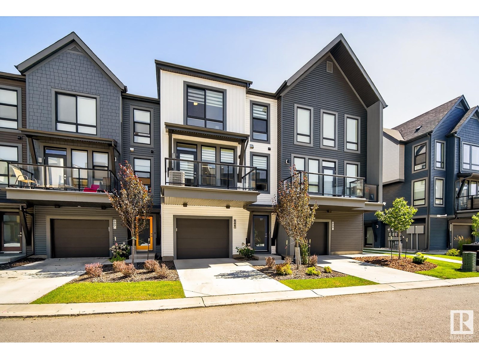 #56 1304 Rutherford Rd Sw, Edmonton, Alberta  T6W 0B4 - Photo 2 - E4450755