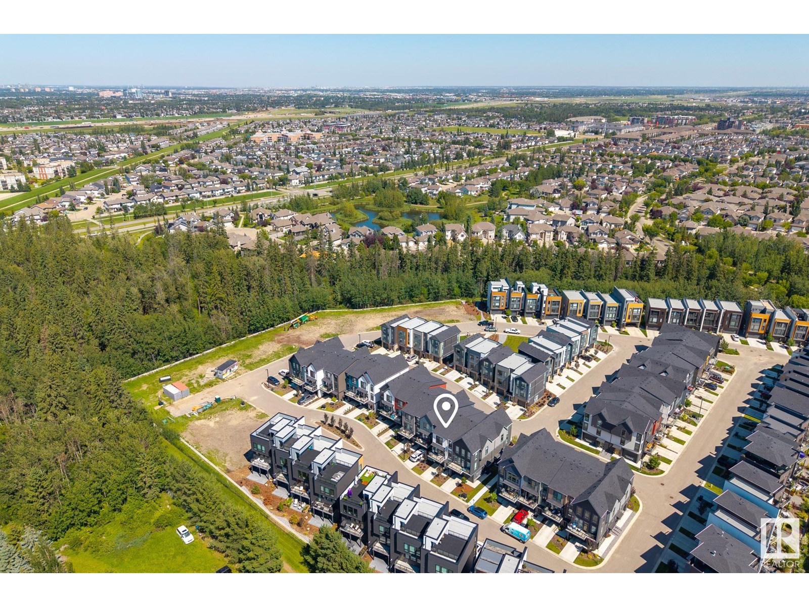 #56 1304 Rutherford Rd Sw, Edmonton, Alberta  T6W 0B4 - Photo 32 - E4450755