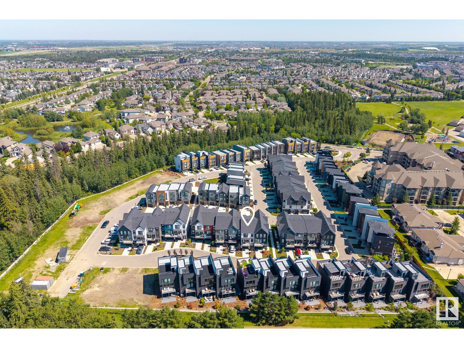 #56 1304 Rutherford Rd Sw, Edmonton, Alberta  T6W 0B4 - Photo 33 - E4450755
