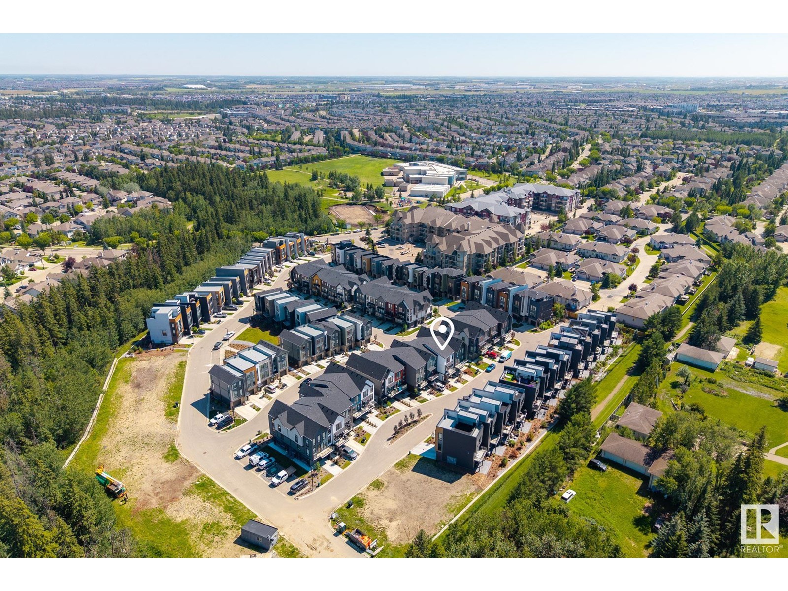 #56 1304 Rutherford Rd Sw, Edmonton, Alberta  T6W 0B4 - Photo 34 - E4450755