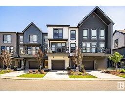#56 1304 RUTHERFORD RD SW, Edmonton, Alberta
