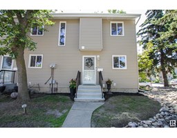 #128 87 BROOKWOOD DR, Spruce Grove, Alberta
