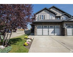 7634 ELLESMERE WY, Sherwood Park, Alberta