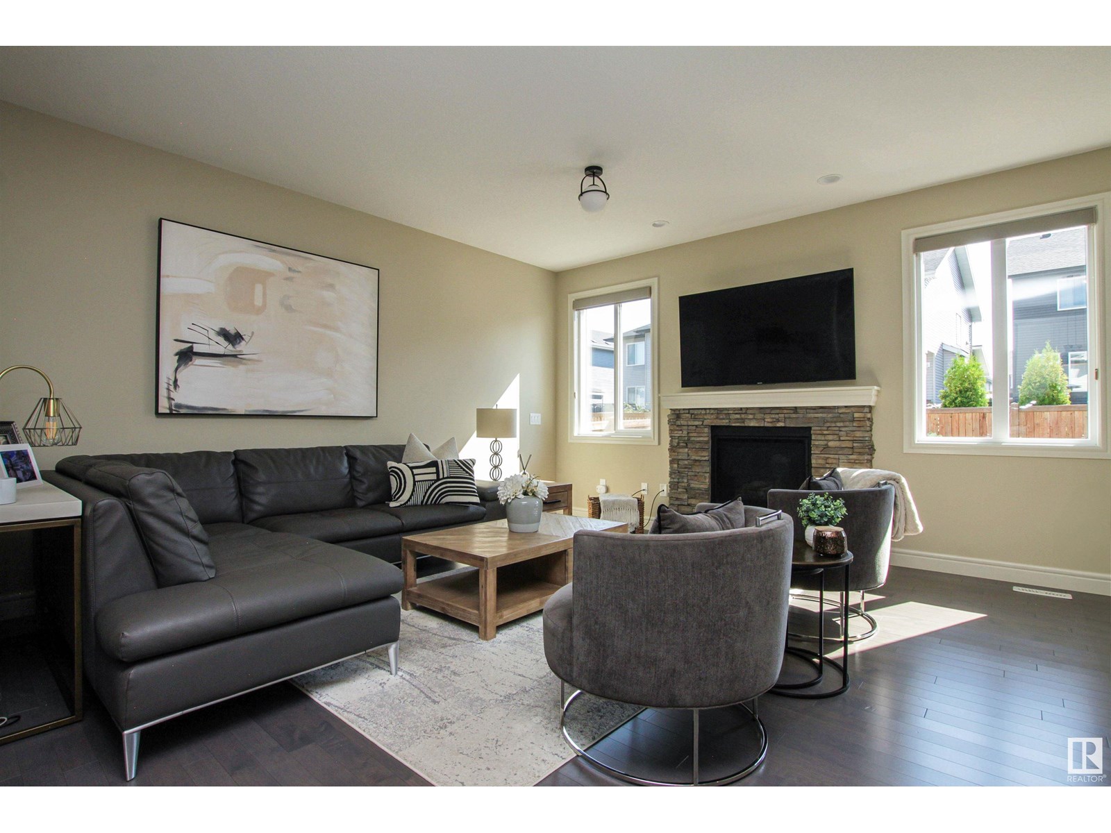 1132 Allendale Cr, Sherwood Park, Alberta  T8H 0X6 - Photo 12 - E4451171