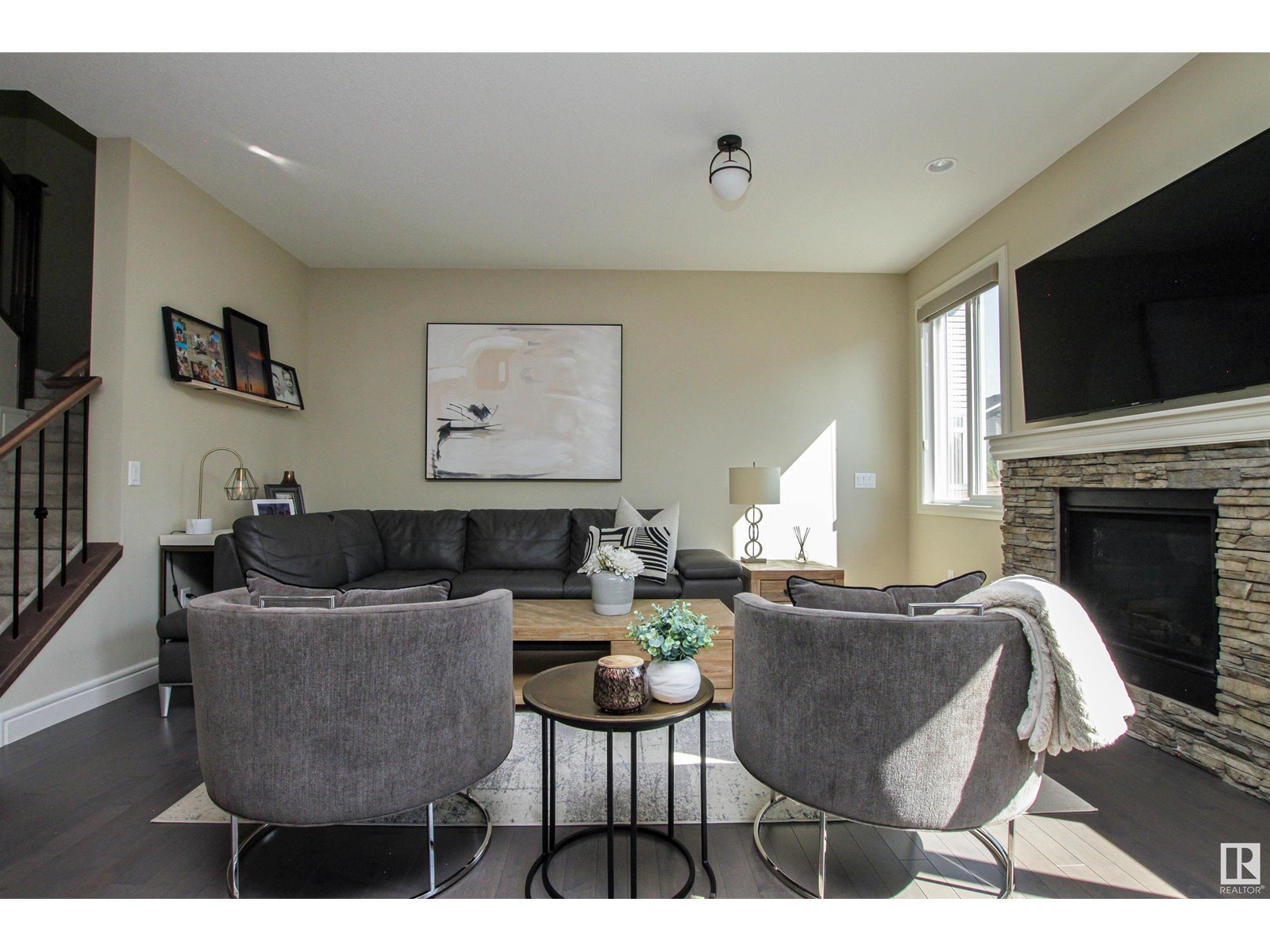 1132 Allendale Cr, Sherwood Park, Alberta  T8H 0X6 - Photo 13 - E4451171