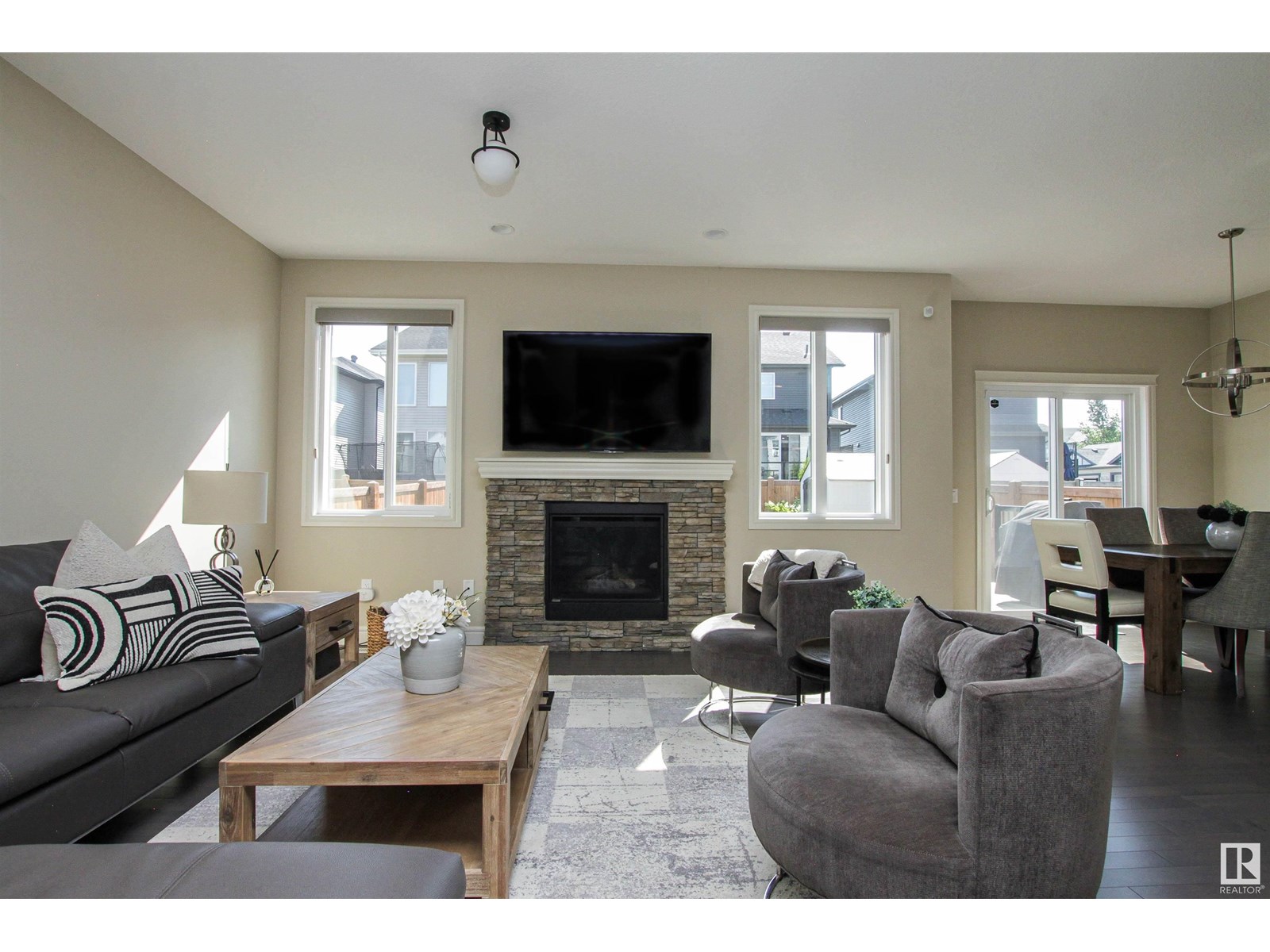 1132 Allendale Cr, Sherwood Park, Alberta  T8H 0X6 - Photo 15 - E4451171