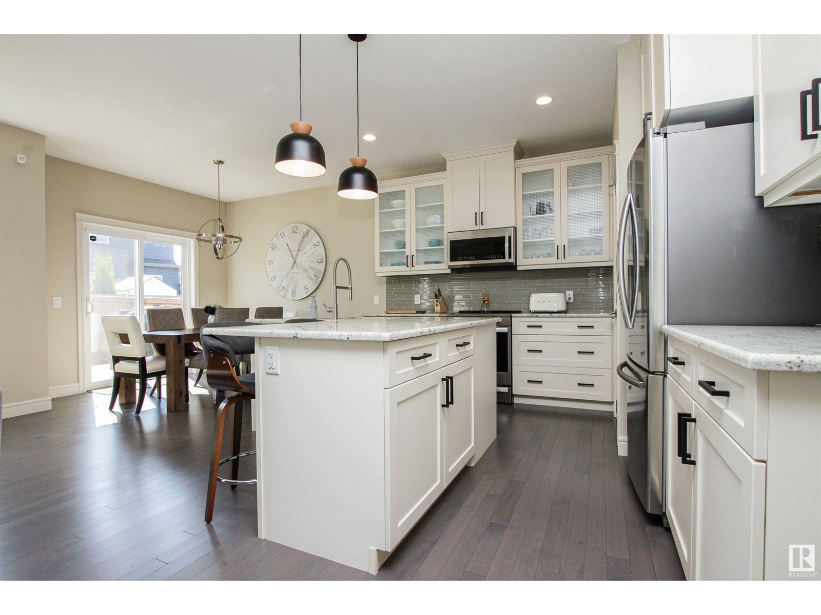 1132 Allendale Cr, Sherwood Park, Alberta  T8H 0X6 - Photo 16 - E4451171