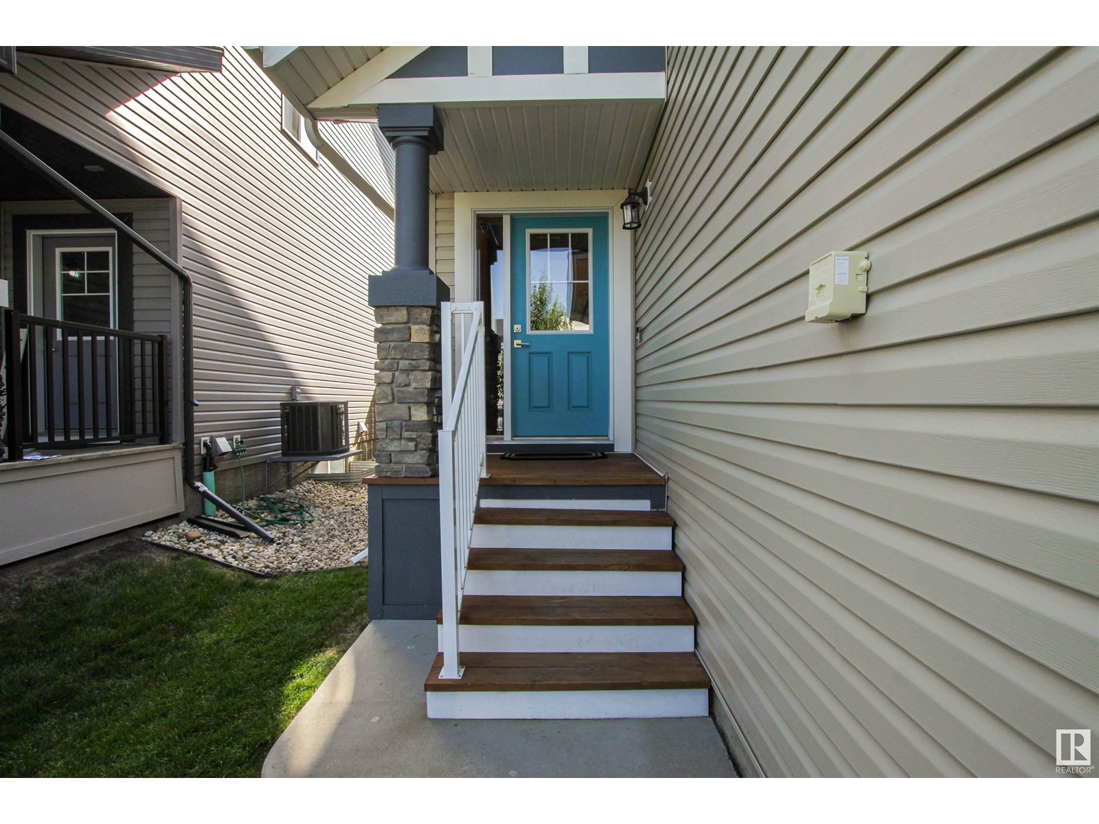 1132 Allendale Cr, Sherwood Park, Alberta  T8H 0X6 - Photo 2 - E4451171