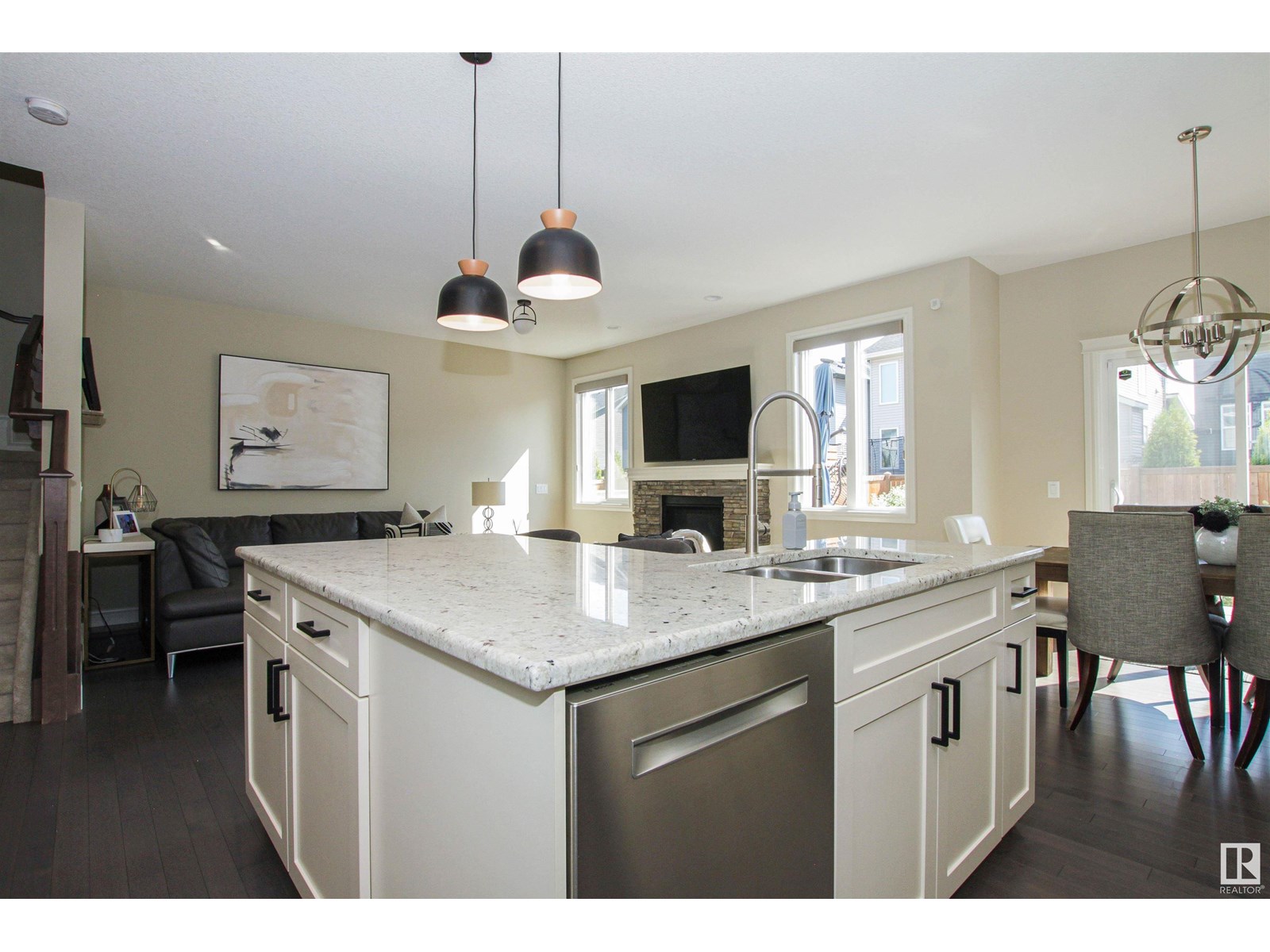 1132 Allendale Cr, Sherwood Park, Alberta  T8H 0X6 - Photo 22 - E4451171