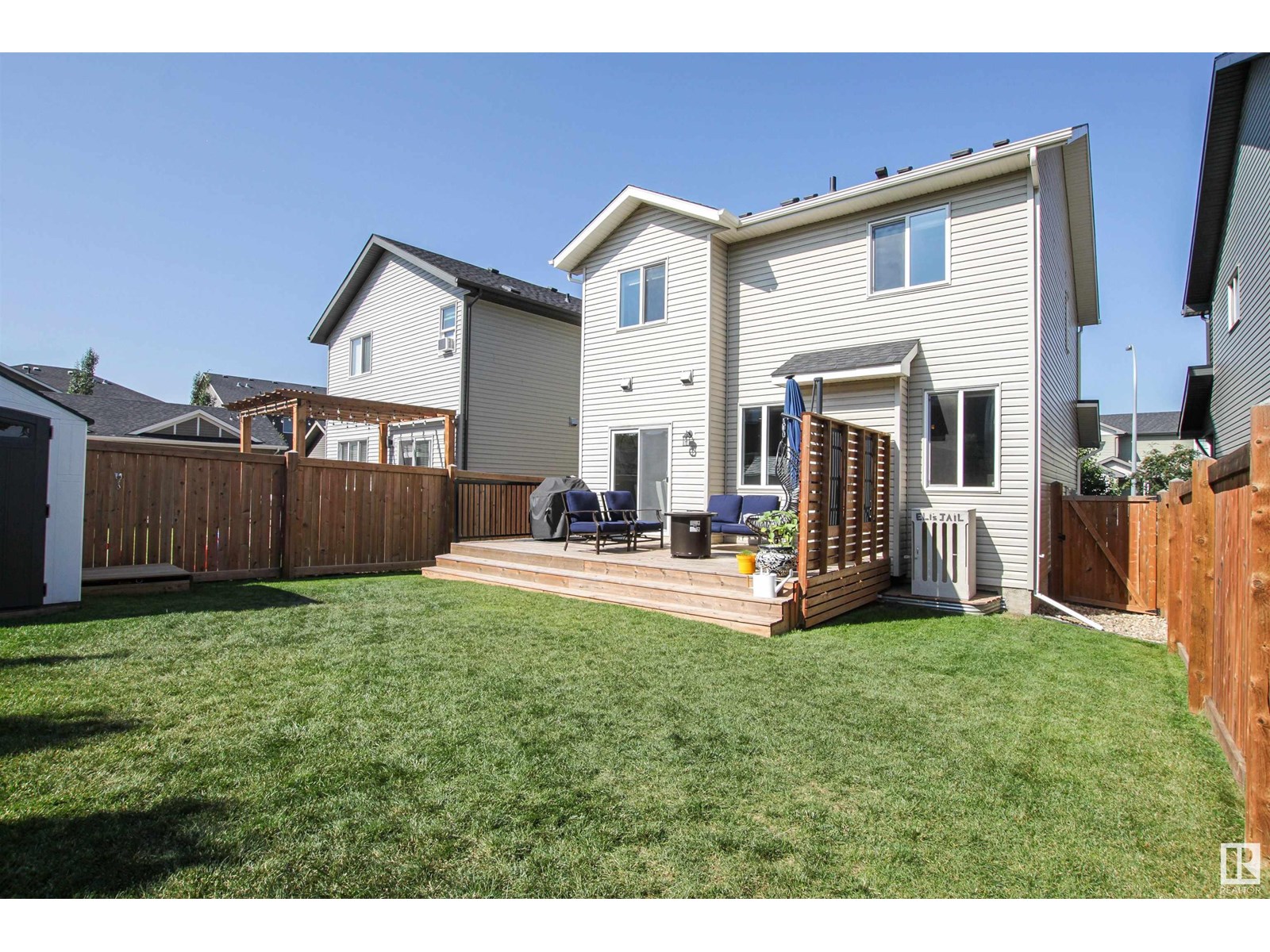 1132 Allendale Cr, Sherwood Park, Alberta  T8H 0X6 - Photo 3 - E4451171