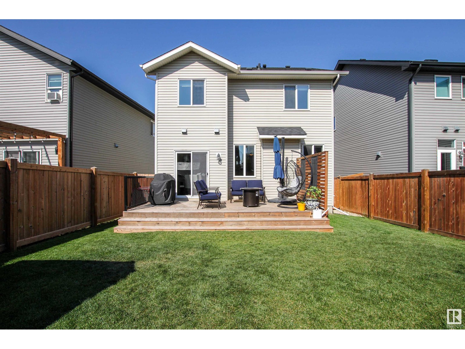 1132 Allendale Cr, Sherwood Park, Alberta  T8H 0X6 - Photo 4 - E4451171