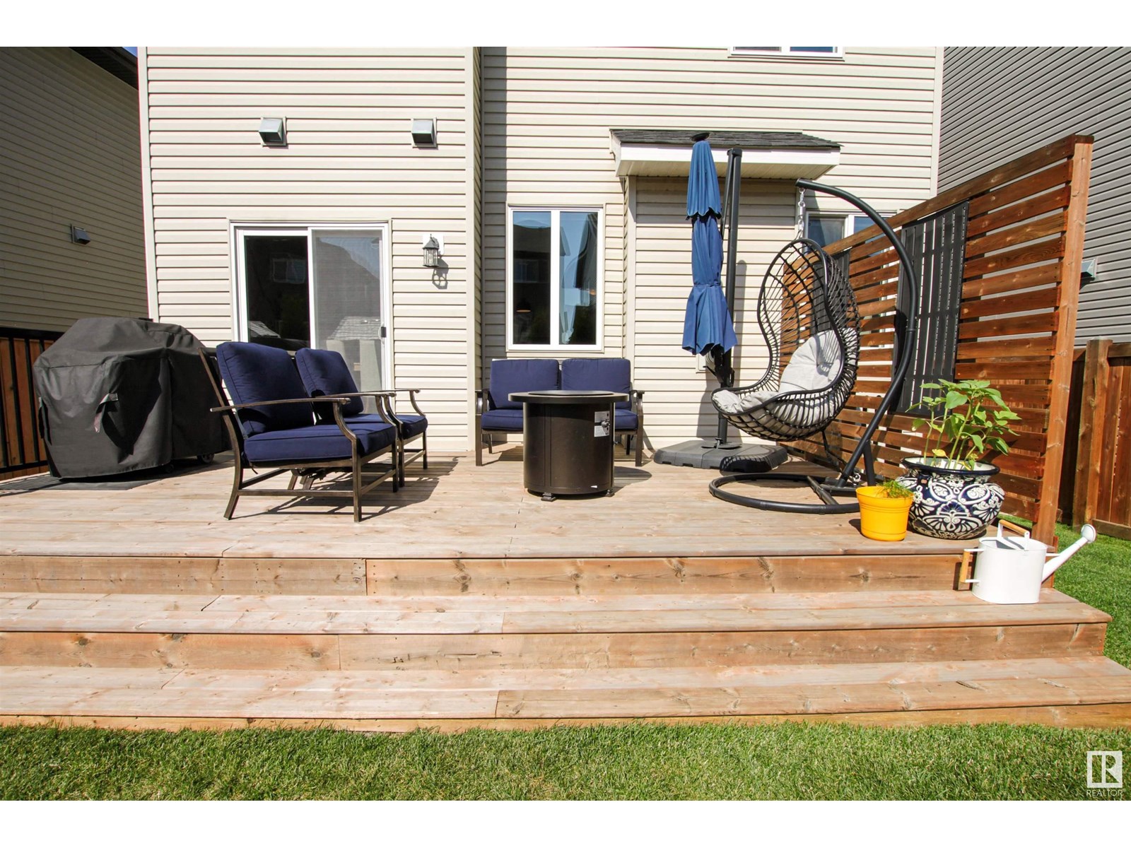 1132 Allendale Cr, Sherwood Park, Alberta  T8H 0X6 - Photo 6 - E4451171