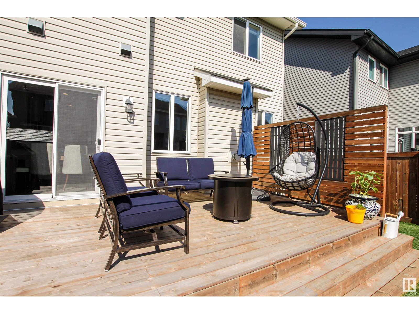 1132 Allendale Cr, Sherwood Park, Alberta  T8H 0X6 - Photo 8 - E4451171