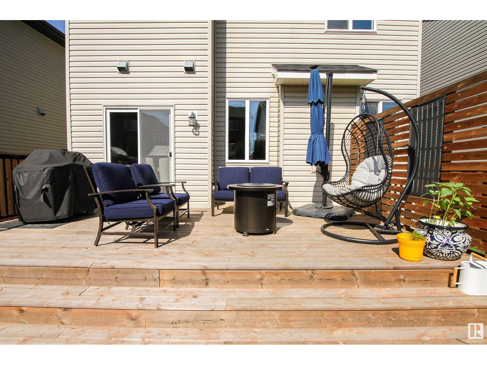 1132 Allendale Cr, Sherwood Park, Alberta  T8H 0X6 - Photo 9 - E4451171