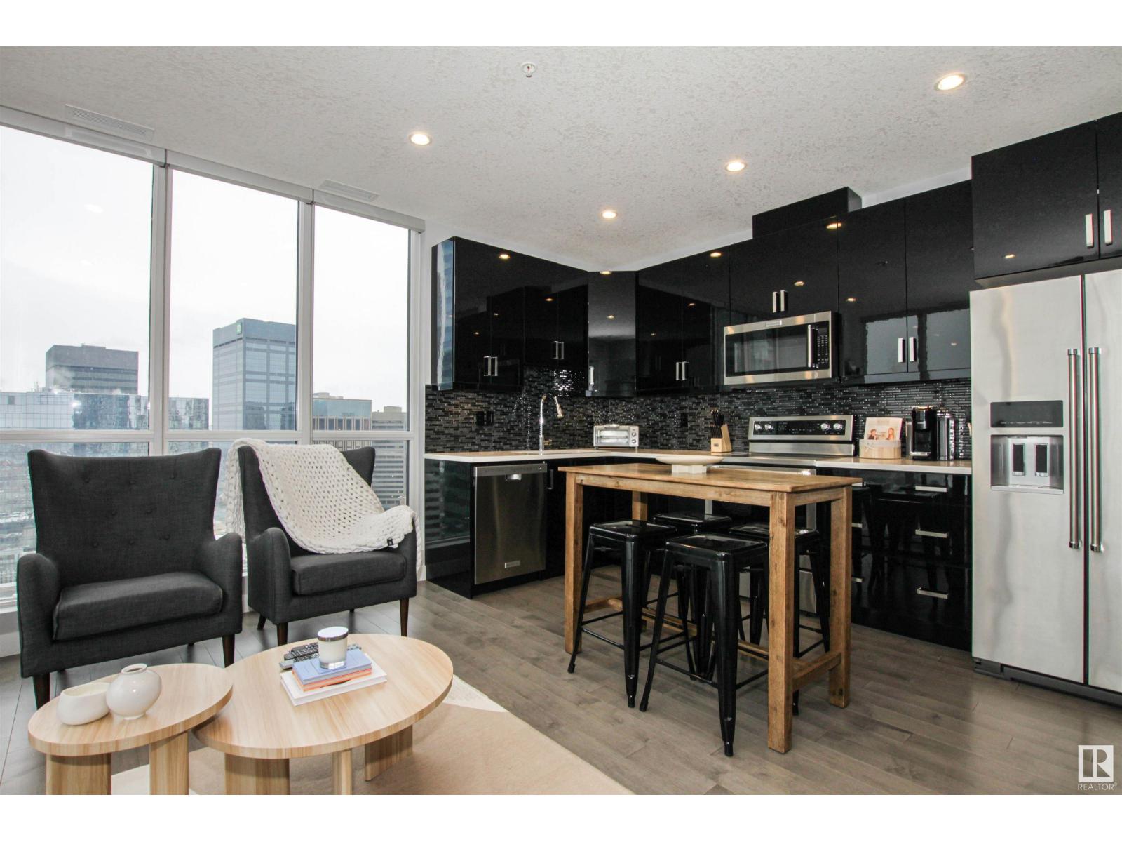 10238 103 St Nw, Edmonton, Alberta  T5J 0G6 - Photo 12 - E4451238