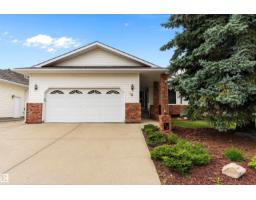 58 NOTTINGHAM ROAD, Sherwood Park, Alberta