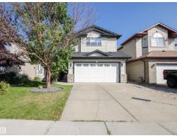 6 FOXBORO LN, Sherwood Park, Alberta