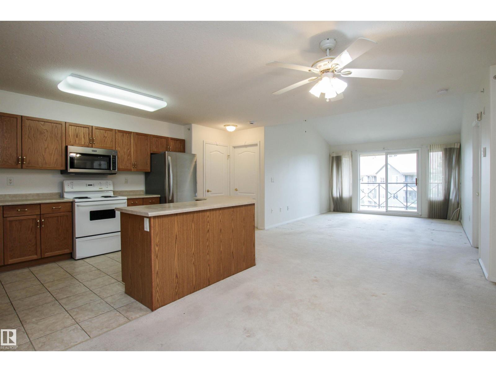 #402 8912 156 St Nw, Edmonton, Alberta  T5R 5Z2 - Photo 4 - E4457292