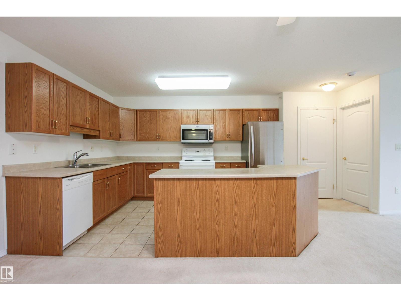 #402 8912 156 St Nw, Edmonton, Alberta  T5R 5Z2 - Photo 5 - E4457292