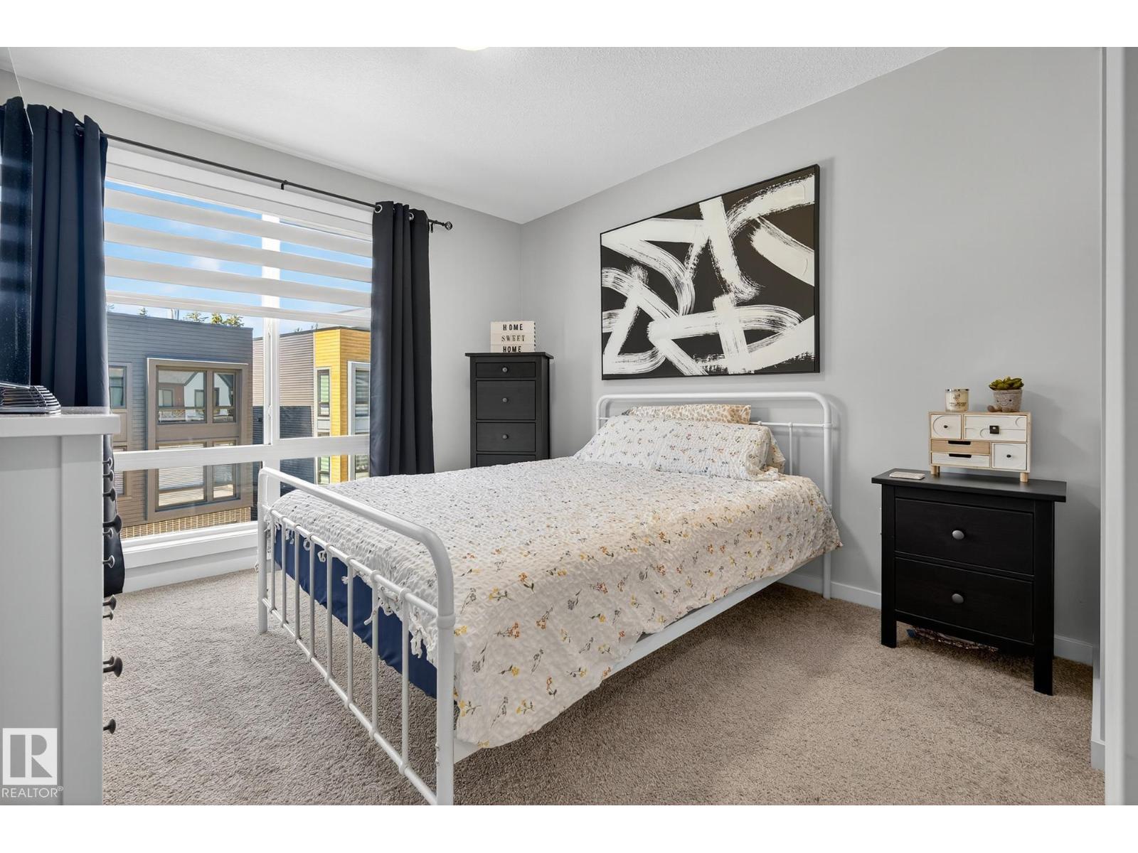 #56 1304 Rutherford Rd Sw, Edmonton, Alberta  T6W 0B4 - Photo 22 - E4458286