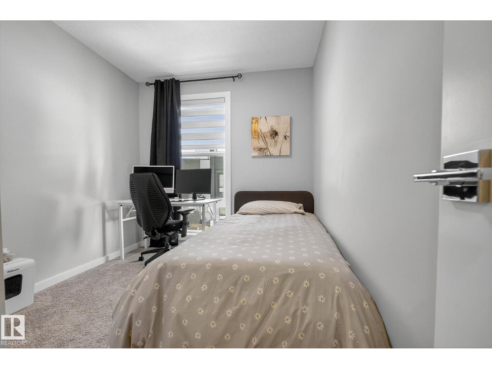 #56 1304 Rutherford Rd Sw, Edmonton, Alberta  T6W 0B4 - Photo 27 - E4458286