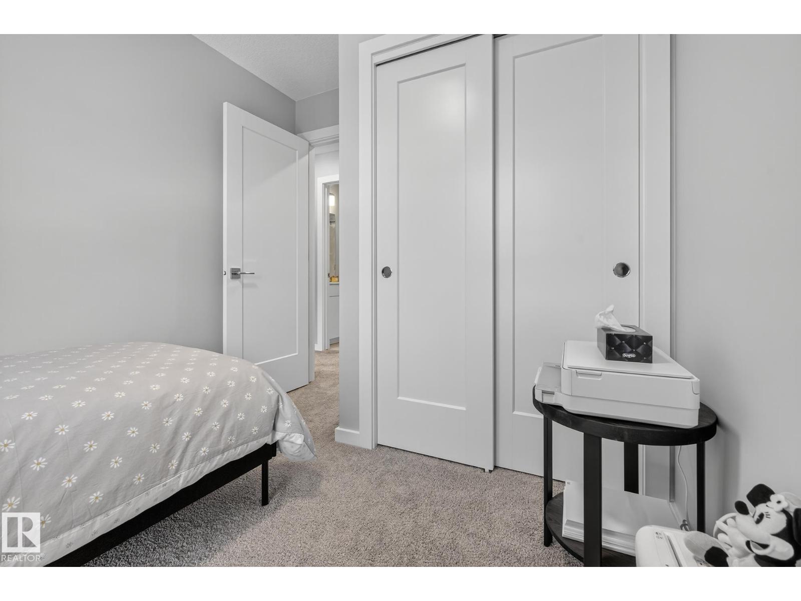 #56 1304 Rutherford Rd Sw, Edmonton, Alberta  T6W 0B4 - Photo 28 - E4458286