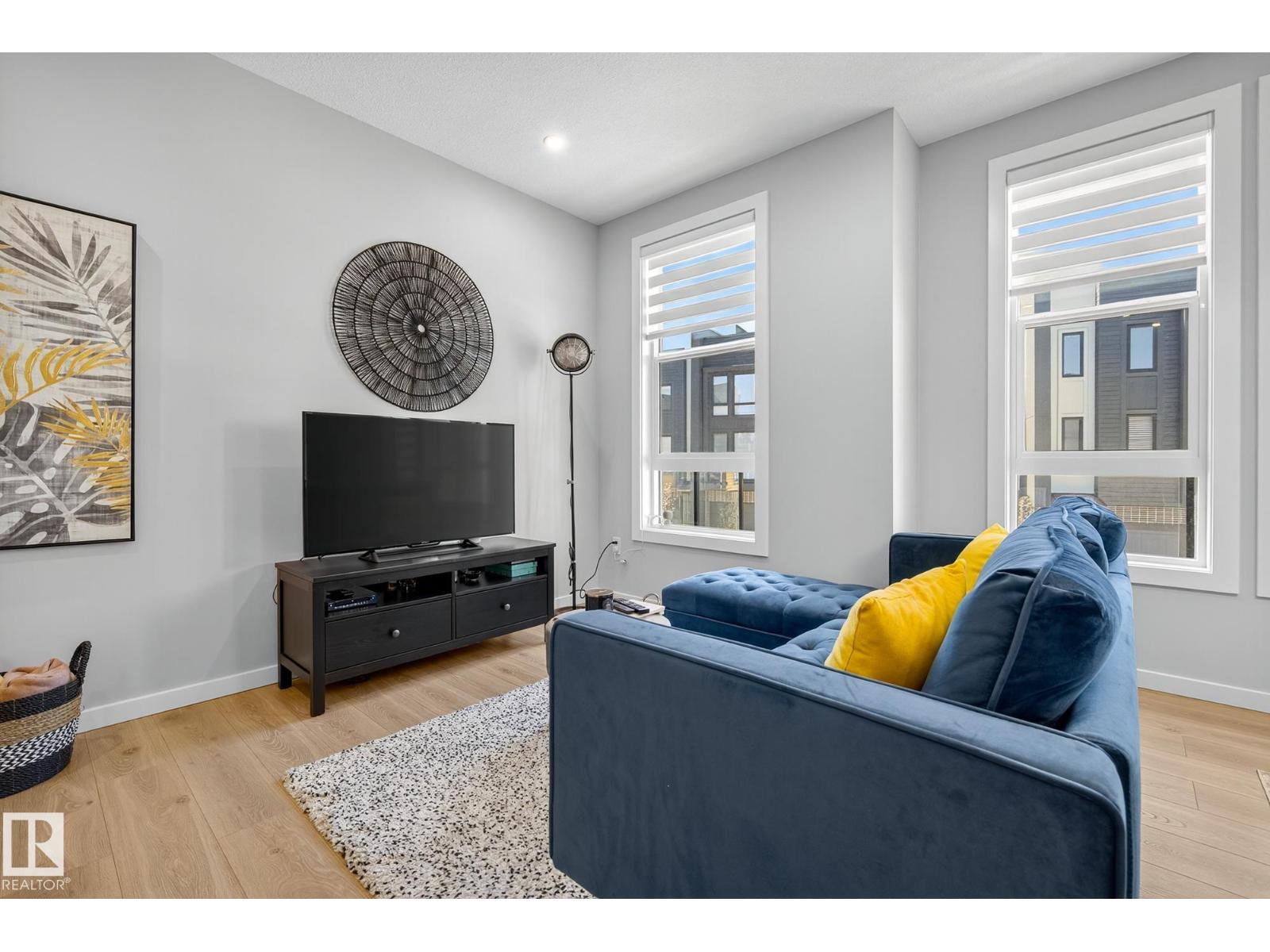 #56 1304 Rutherford Rd Sw, Edmonton, Alberta  T6W 0B4 - Photo 9 - E4458286