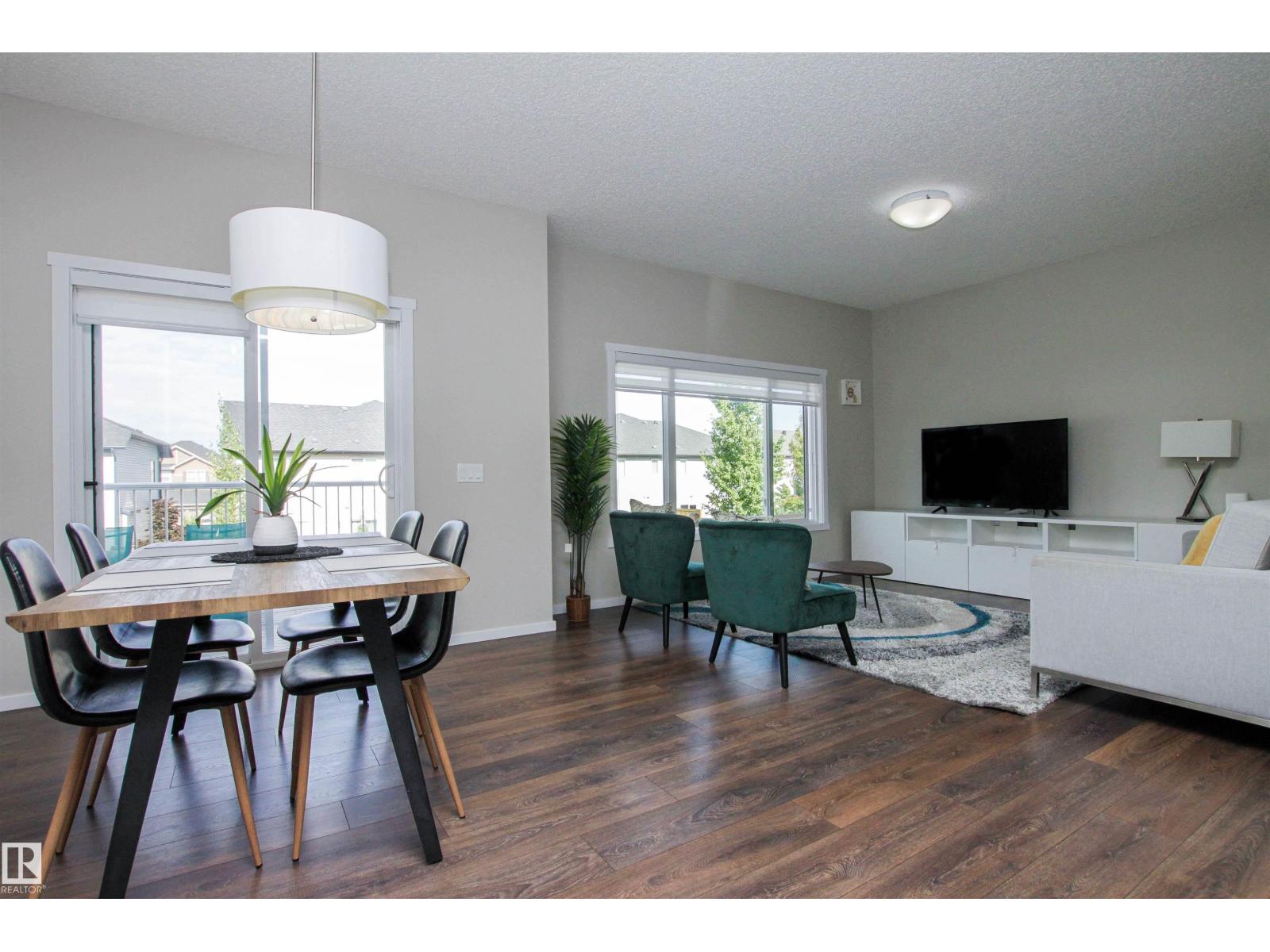 26 Ambleside Wy, Sherwood Park, Alberta  T8H 1A5 - Photo 10 - E4458893