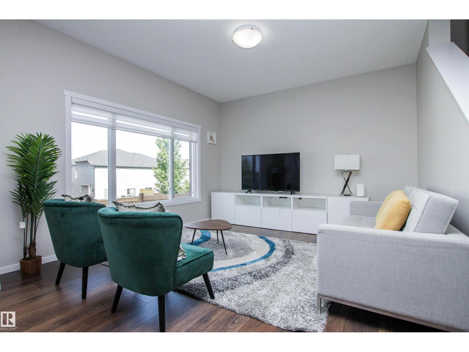 26 Ambleside Wy, Sherwood Park, Alberta  T8H 1A5 - Photo 12 - E4458893