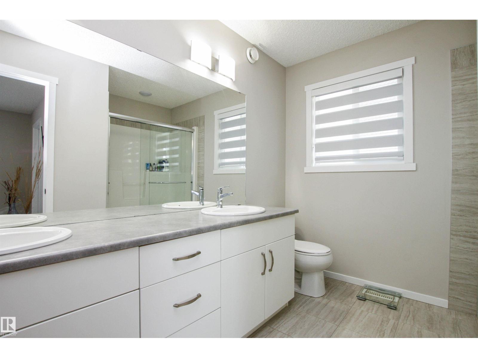 26 Ambleside Wy, Sherwood Park, Alberta  T8H 1A5 - Photo 21 - E4458893